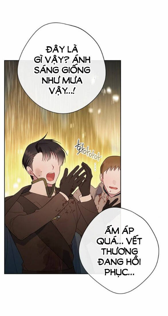 Bạo Chúa Bé Con Chapter 42.2 - Trang 2