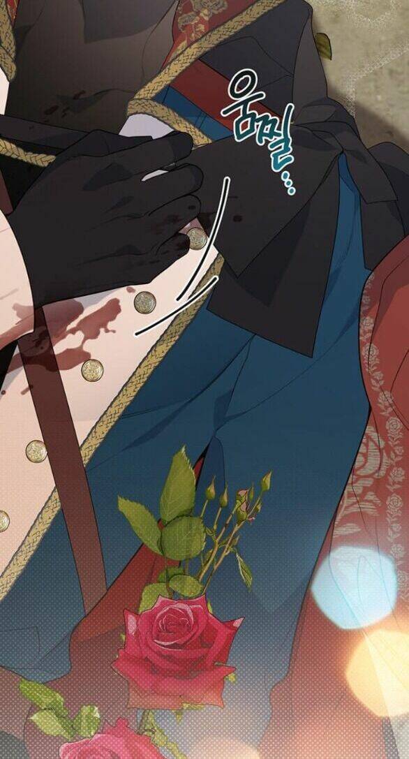 Bạo Chúa Bé Con Chapter 42.2 - Trang 2