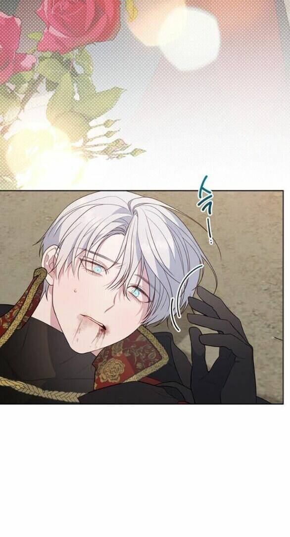 Bạo Chúa Bé Con Chapter 42.2 - Trang 2