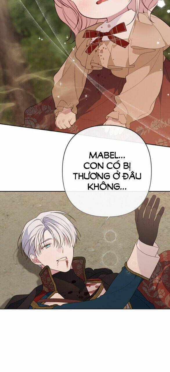 Bạo Chúa Bé Con Chapter 42.2 - Trang 2