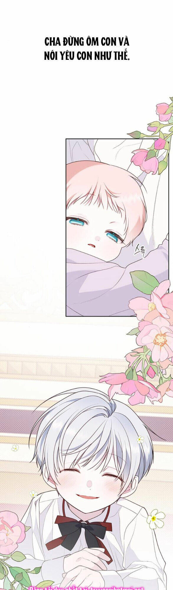 Bạo Chúa Bé Con Chapter 42.2 - Trang 2