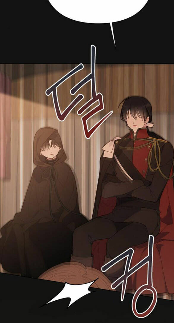 Bạo Chúa Bé Con Chapter 43.1 - Trang 2