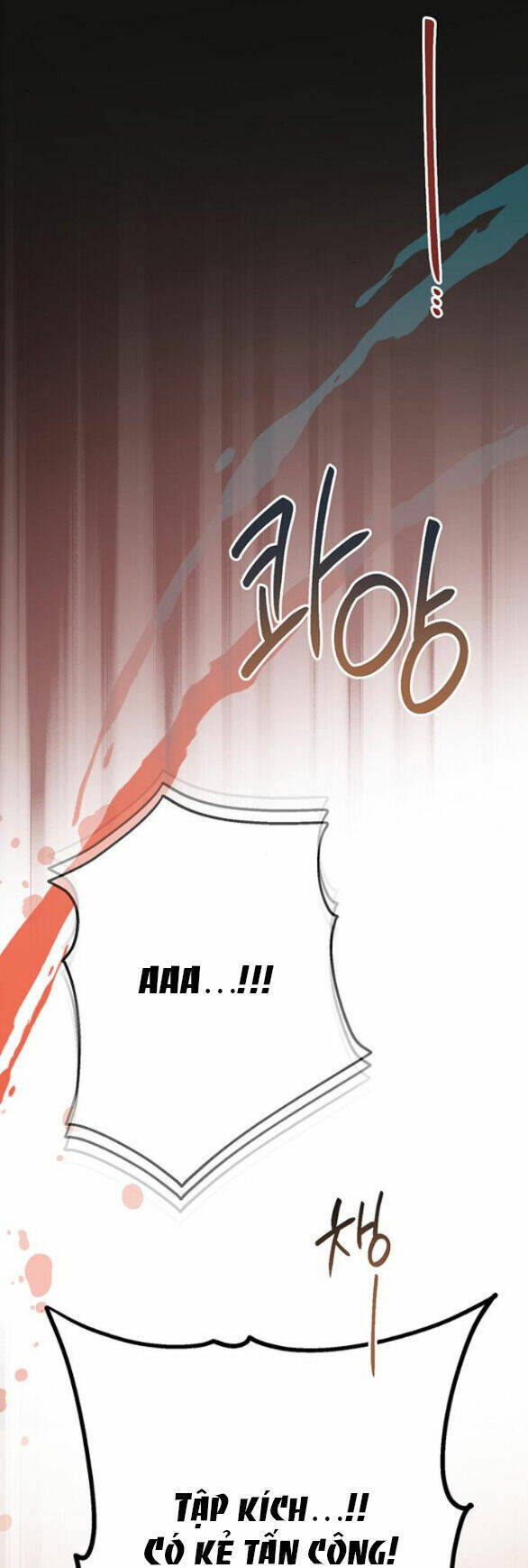 Bạo Chúa Bé Con Chapter 43.1 - Trang 2