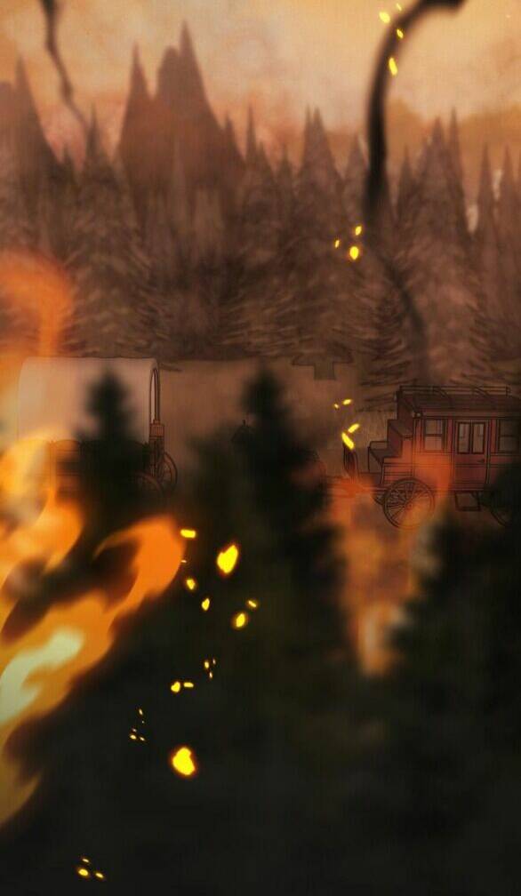 Bạo Chúa Bé Con Chapter 43.1 - Trang 2