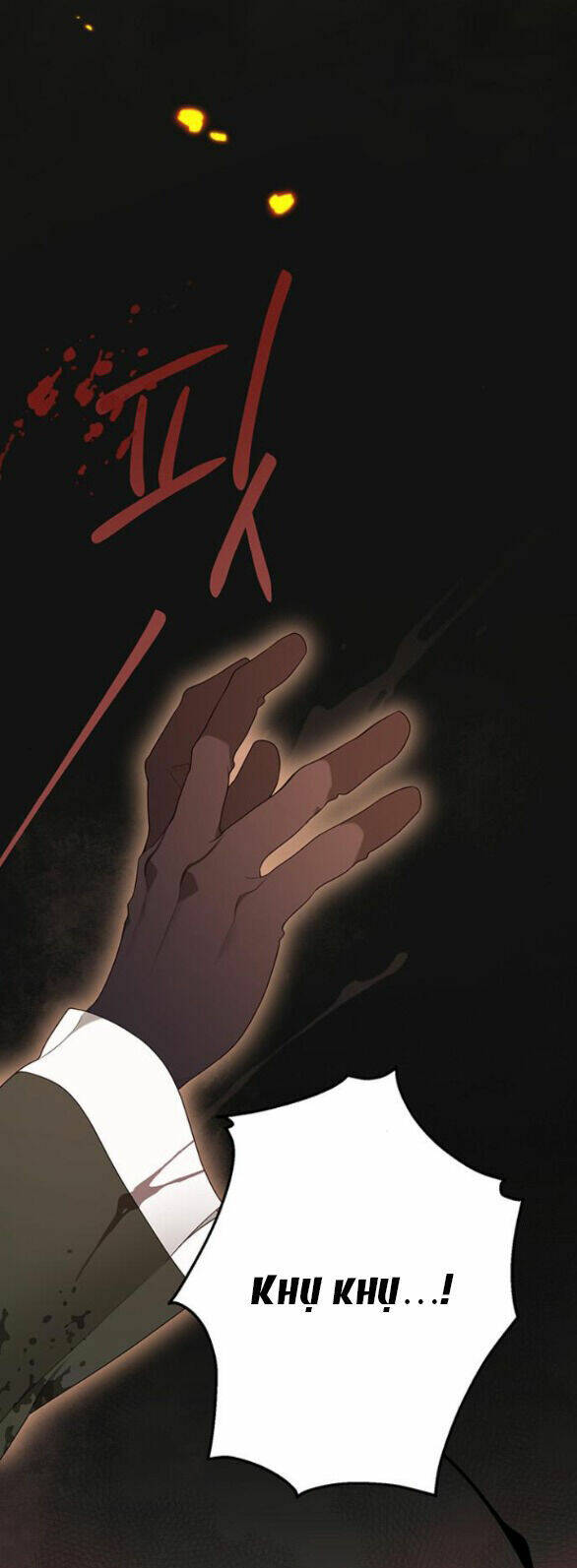 Bạo Chúa Bé Con Chapter 43.1 - Trang 2