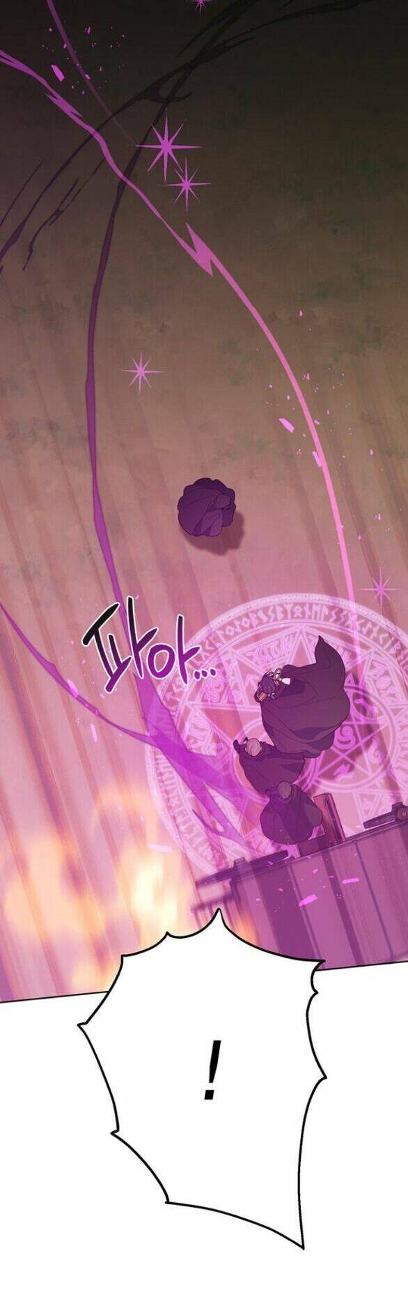 Bạo Chúa Bé Con Chapter 43.1 - Trang 2