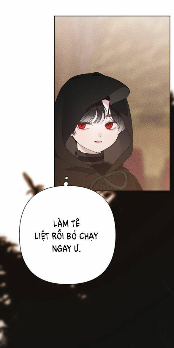 Bạo Chúa Bé Con Chapter 43.1 - Trang 2