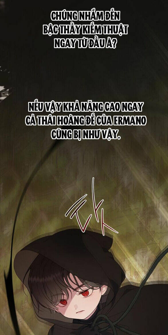 Bạo Chúa Bé Con Chapter 43.1 - Trang 2