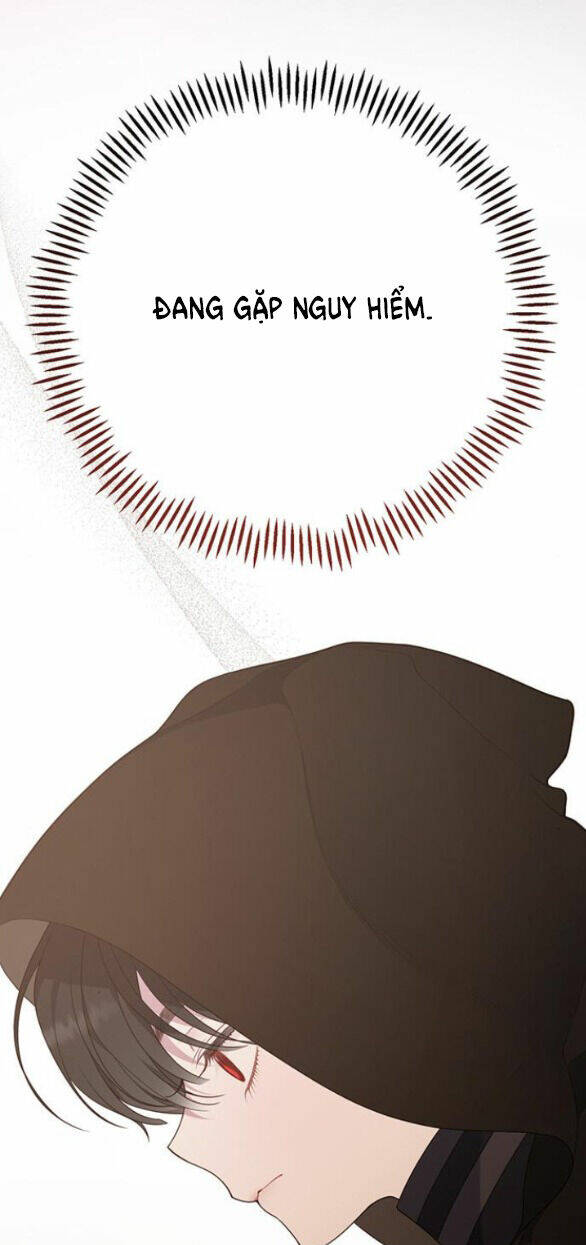 Bạo Chúa Bé Con Chapter 43.1 - Trang 2