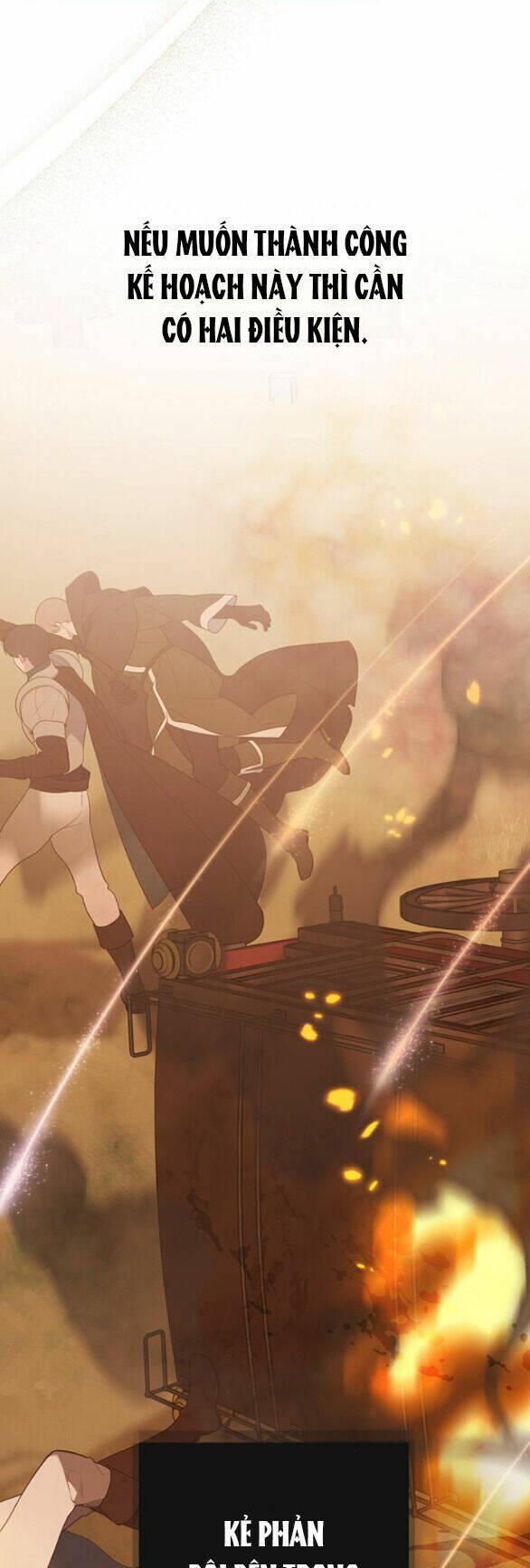 Bạo Chúa Bé Con Chapter 43.1 - Trang 2