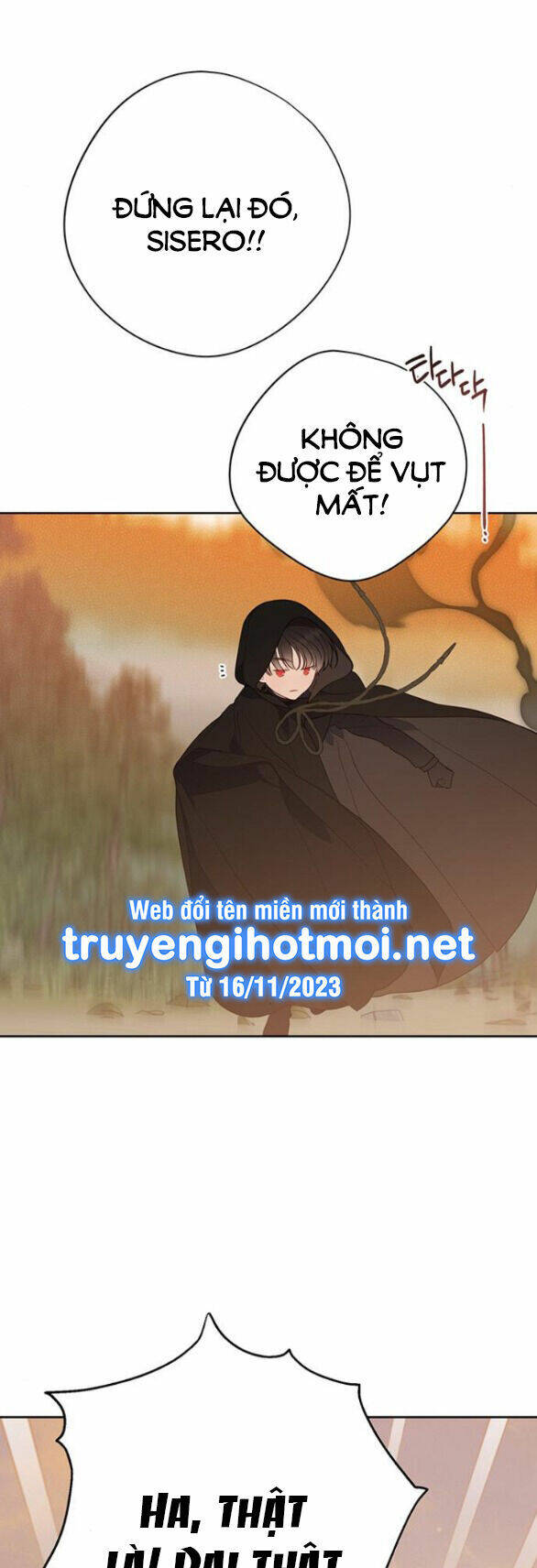 Bạo Chúa Bé Con Chapter 43.1 - Trang 2