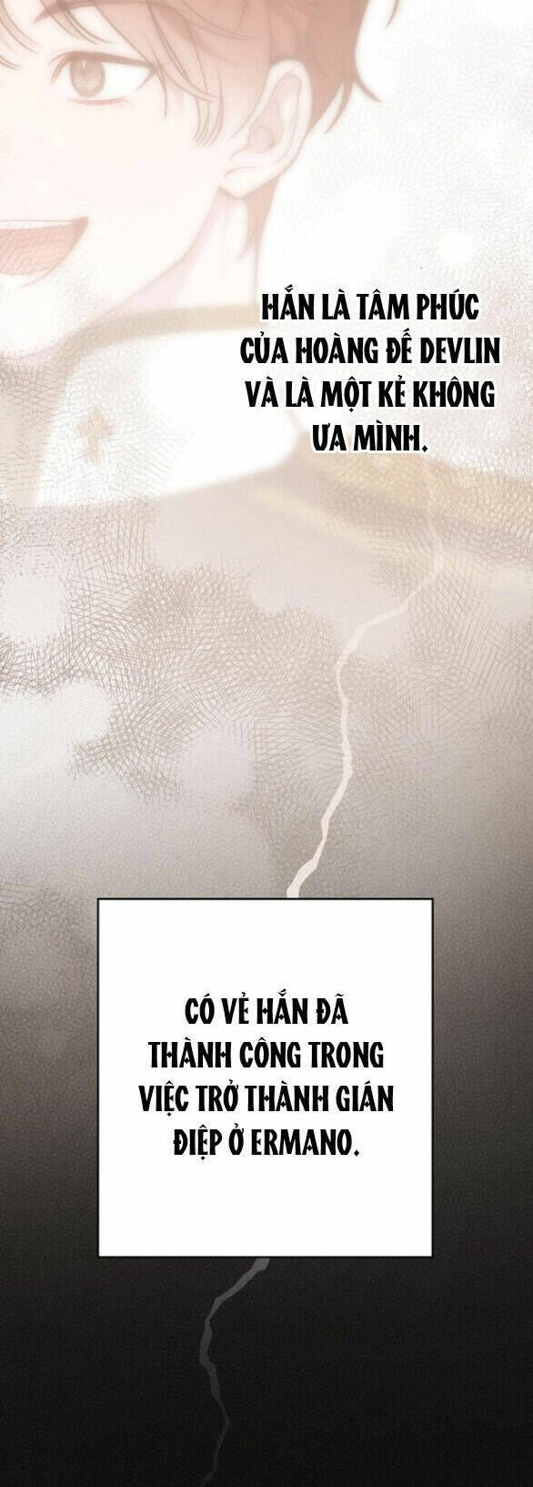 Bạo Chúa Bé Con Chapter 43.1 - Trang 2