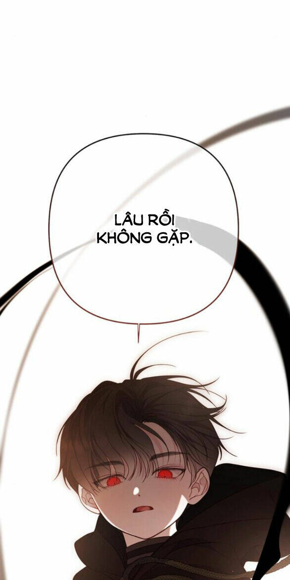 Bạo Chúa Bé Con Chapter 43.1 - Trang 2