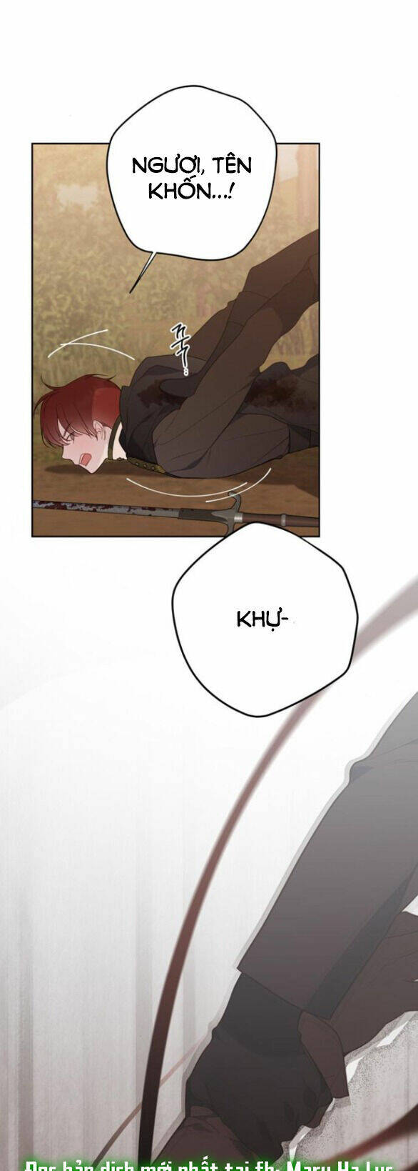 Bạo Chúa Bé Con Chapter 43.1 - Trang 2