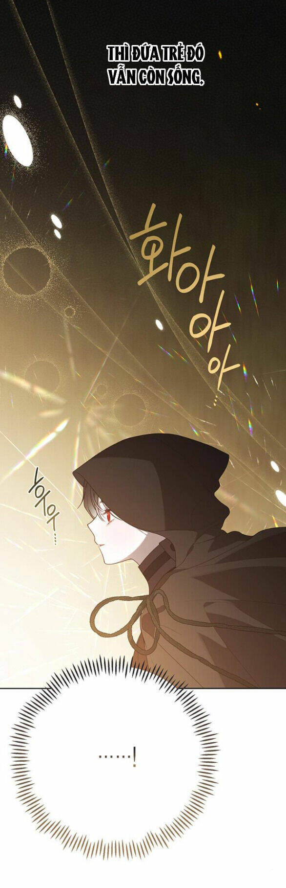 Bạo Chúa Bé Con Chapter 43.2 - Trang 2