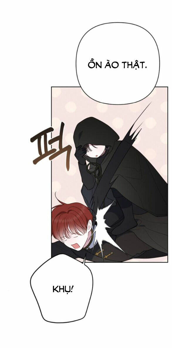 Bạo Chúa Bé Con Chapter 43.2 - Trang 2