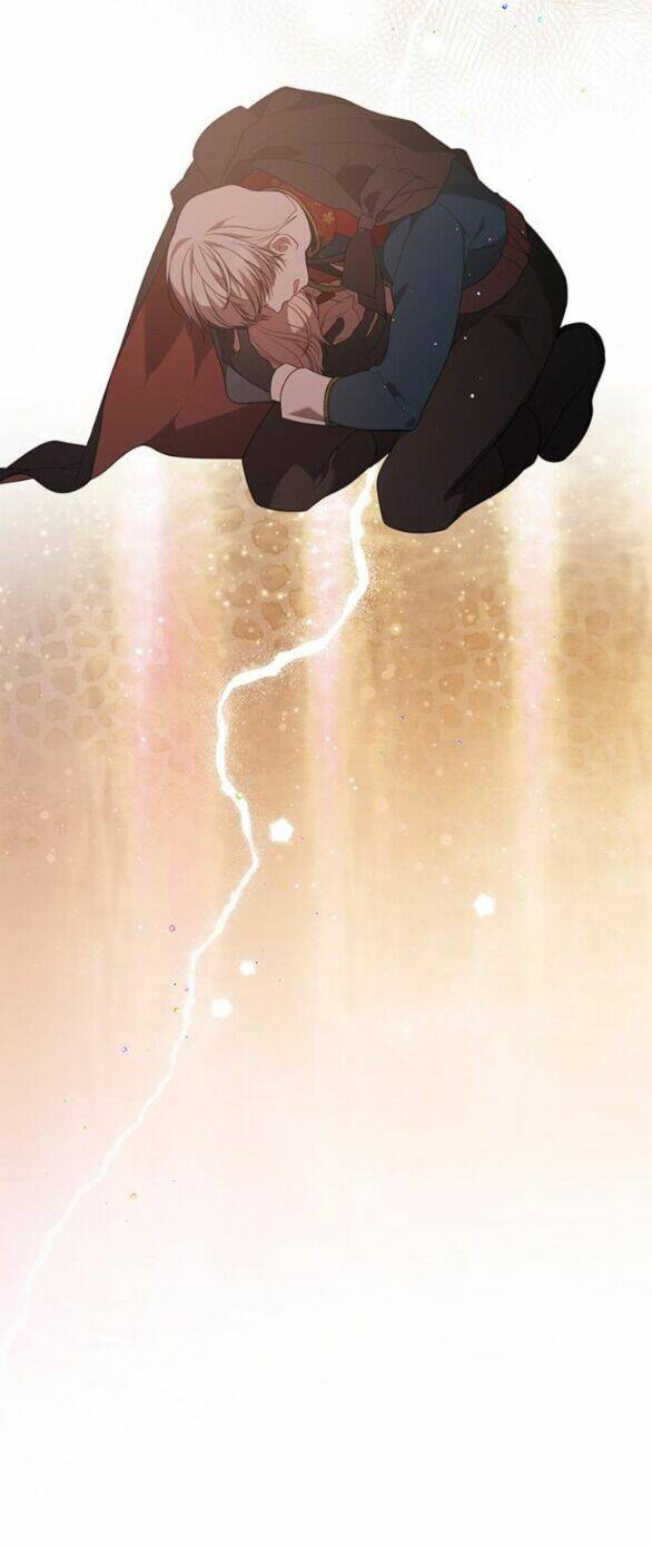 Bạo Chúa Bé Con Chapter 43.2 - Trang 2