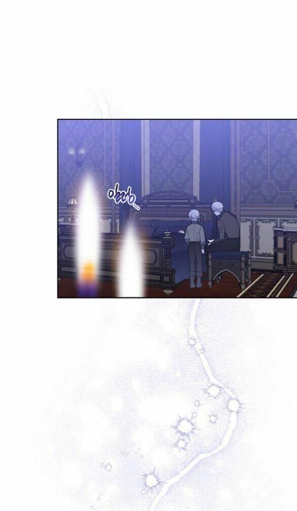 Bạo Chúa Bé Con Chapter 43.2 - Trang 2