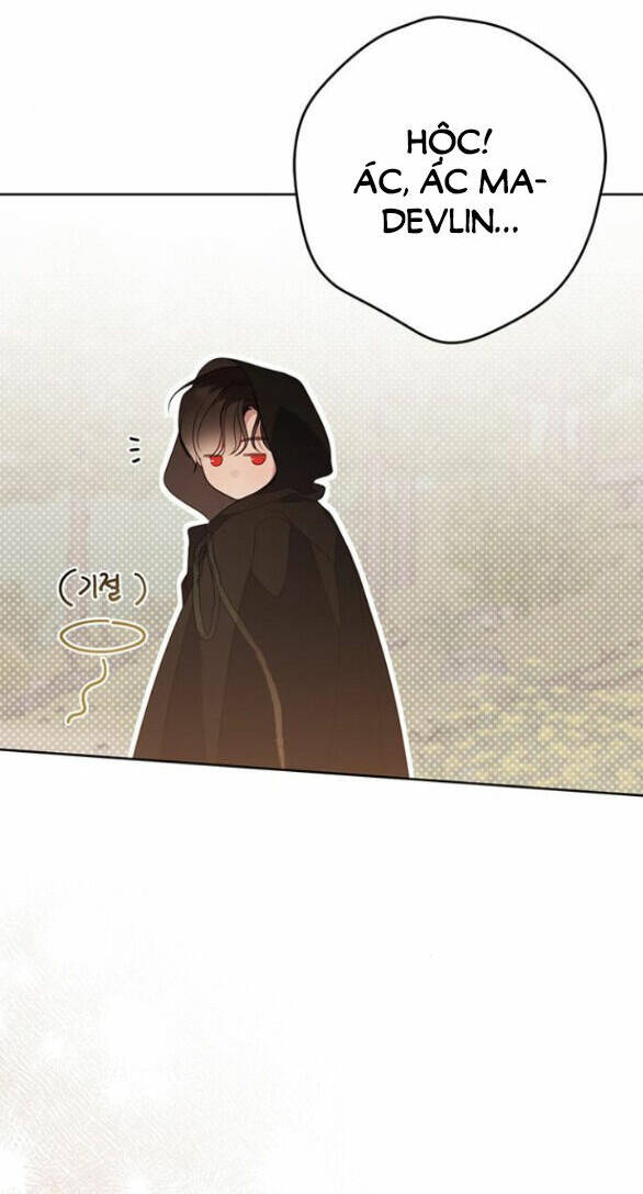 Bạo Chúa Bé Con Chapter 43.2 - Trang 2