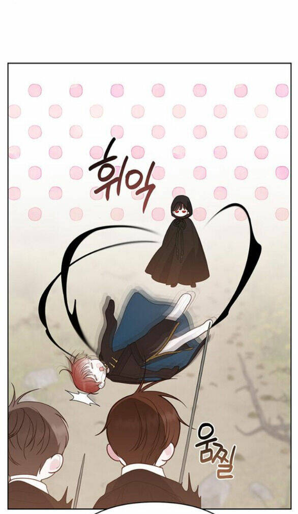 Bạo Chúa Bé Con Chapter 43.2 - Trang 2