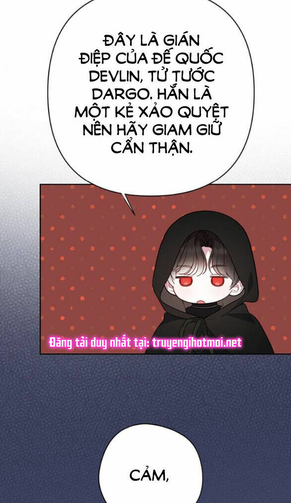 Bạo Chúa Bé Con Chapter 43.2 - Trang 2