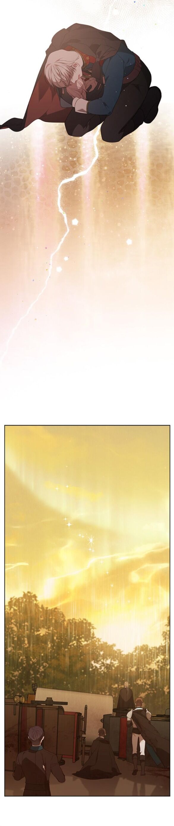 Bạo Chúa Bé Con Chapter 43 - Trang 2