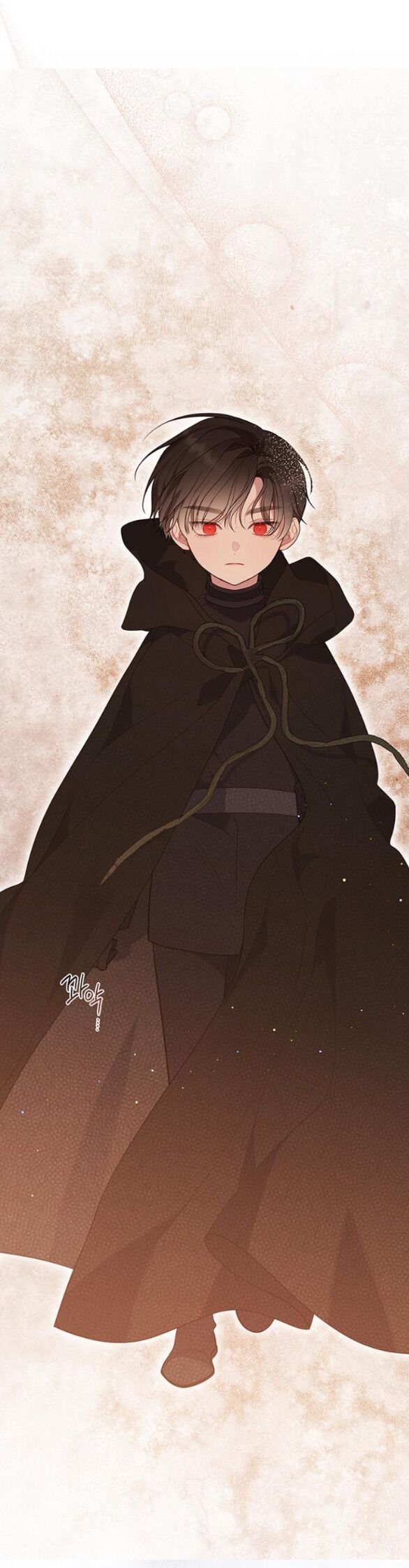 Bạo Chúa Bé Con Chapter 43 - Trang 2