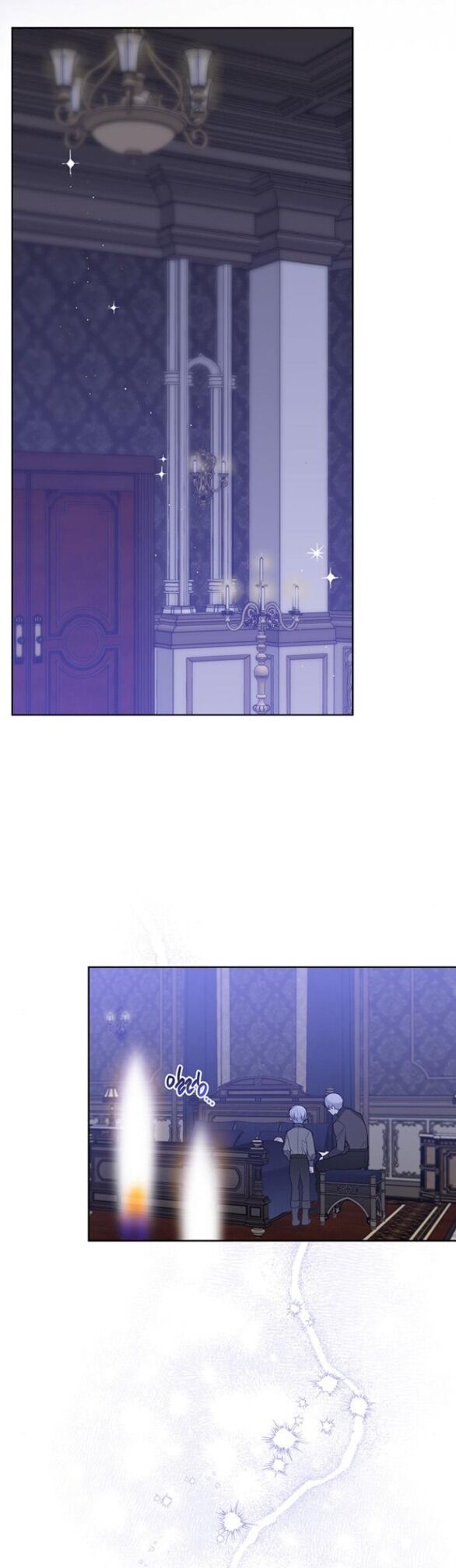 Bạo Chúa Bé Con Chapter 43 - Trang 2