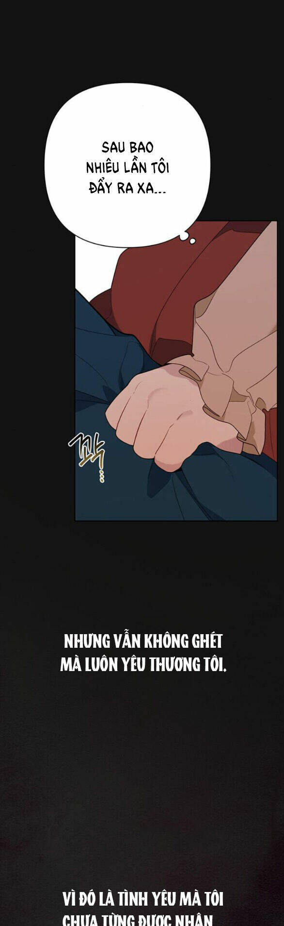 Bạo Chúa Bé Con Chapter 44.2 - Trang 2