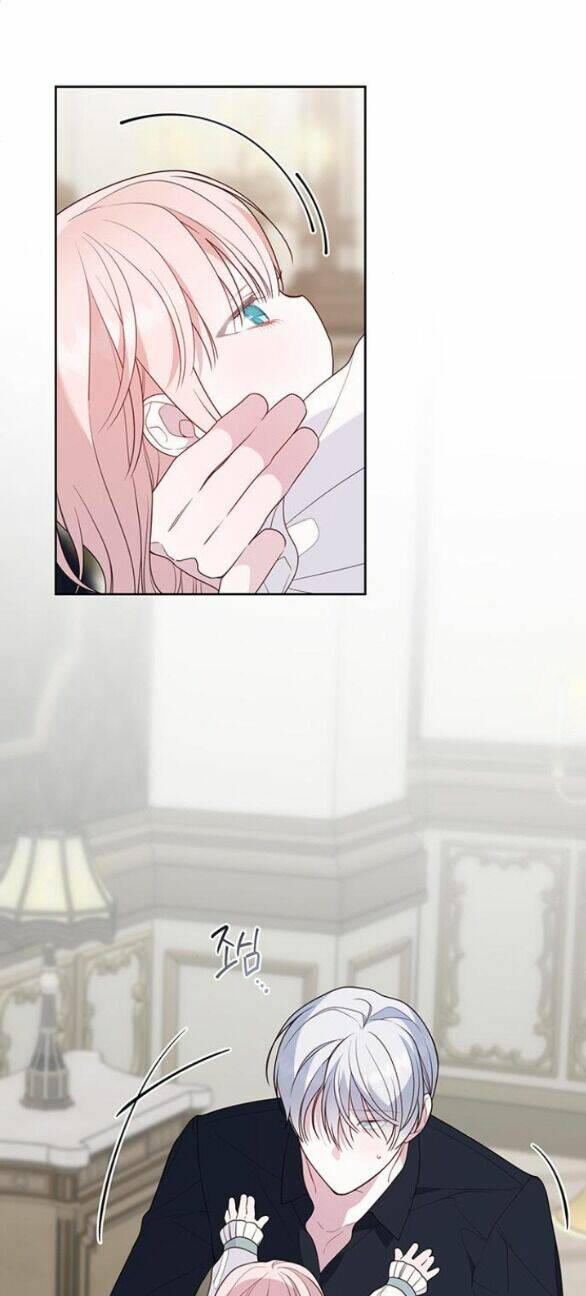 Bạo Chúa Bé Con Chapter 44.2 - Trang 2