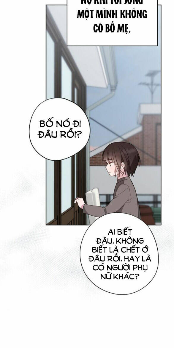 Bạo Chúa Bé Con Chapter 44.2 - Trang 2