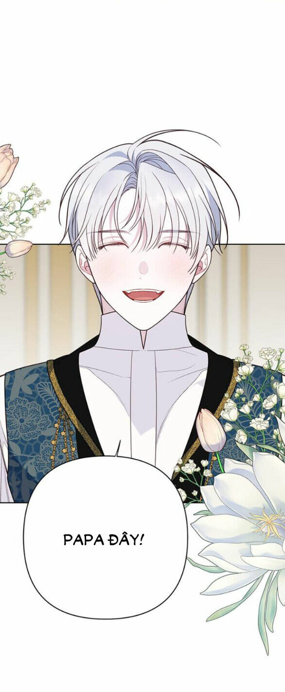 Bạo Chúa Bé Con Chapter 45.2 - Trang 2