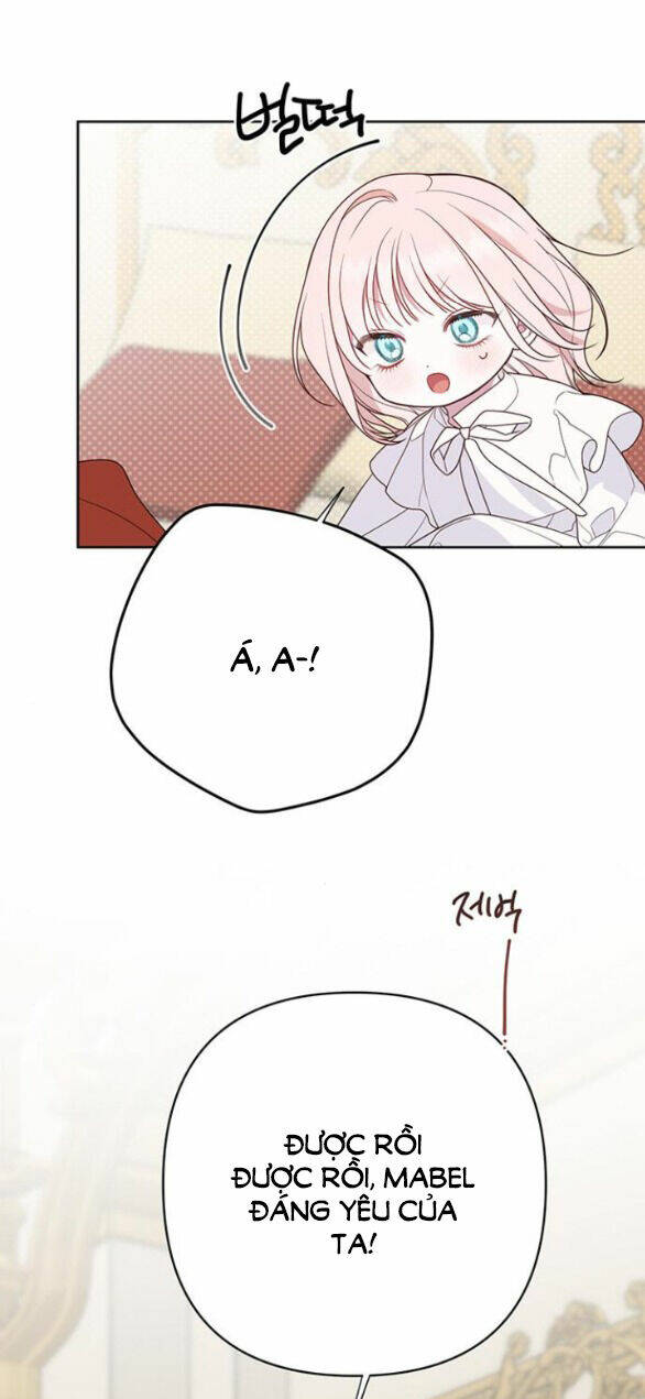 Bạo Chúa Bé Con Chapter 45.2 - Trang 2