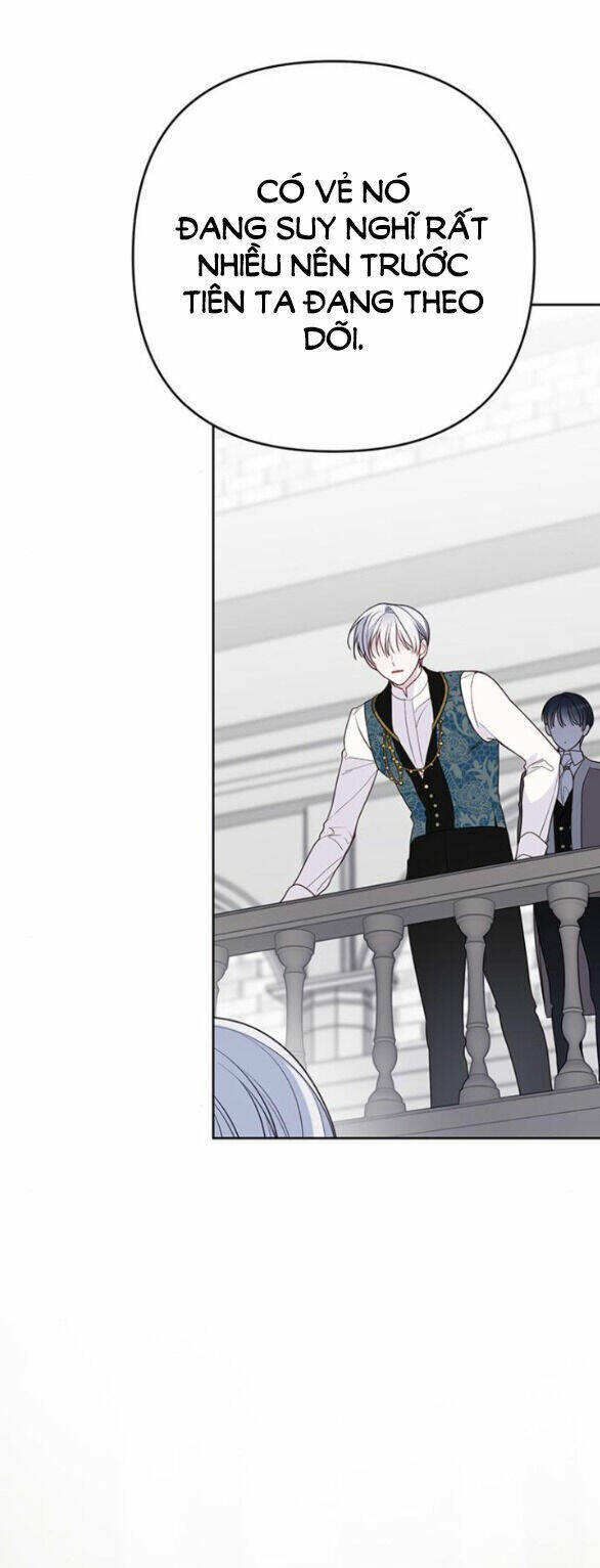 Bạo Chúa Bé Con Chapter 45.2 - Trang 2