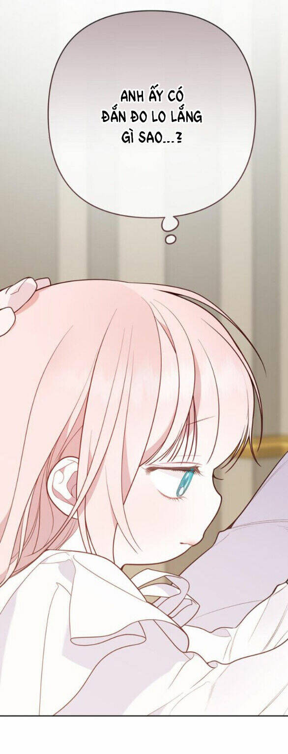 Bạo Chúa Bé Con Chapter 45.2 - Trang 2