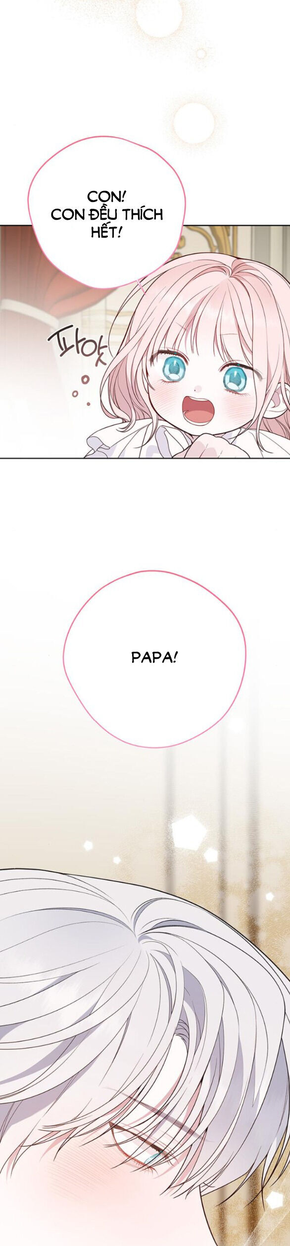 Bạo Chúa Bé Con Chapter 45 - Trang 2