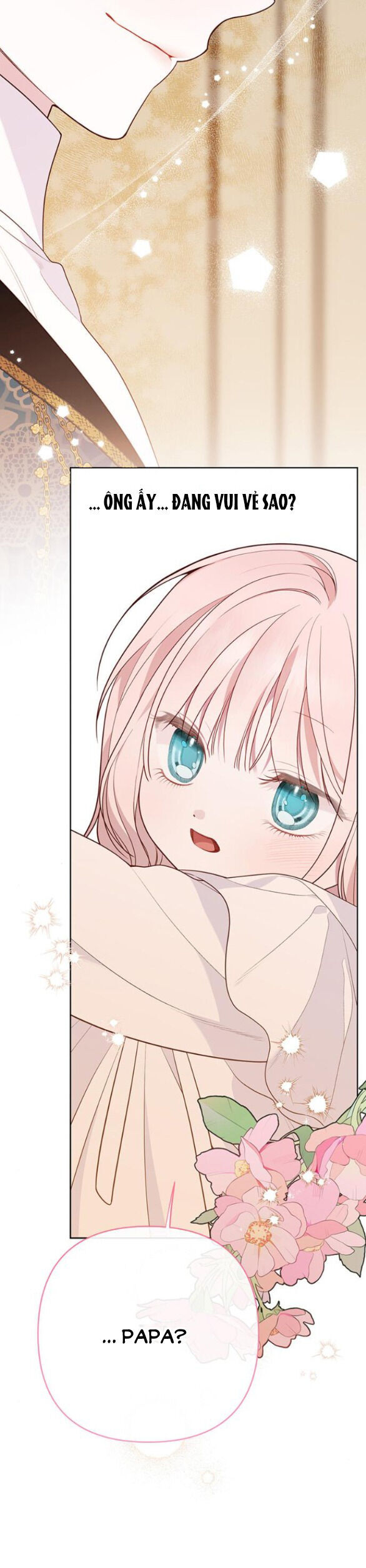 Bạo Chúa Bé Con Chapter 45 - Trang 2