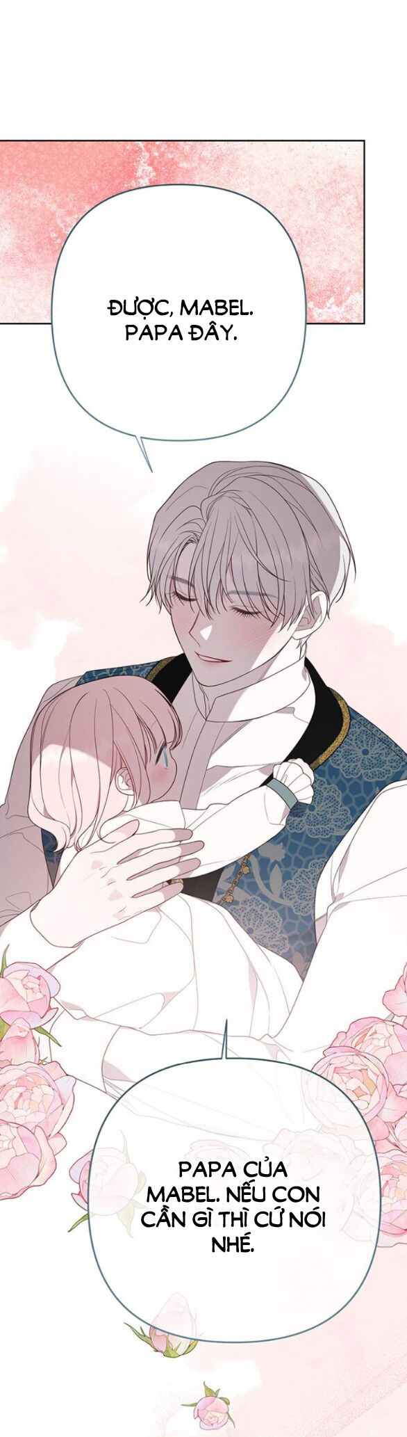 Bạo Chúa Bé Con Chapter 45 - Trang 2