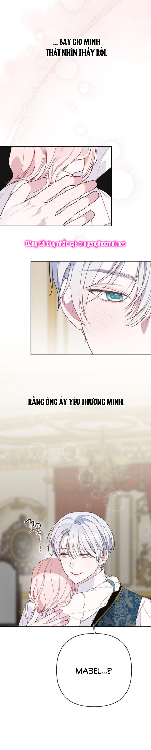 Bạo Chúa Bé Con Chapter 45 - Trang 2