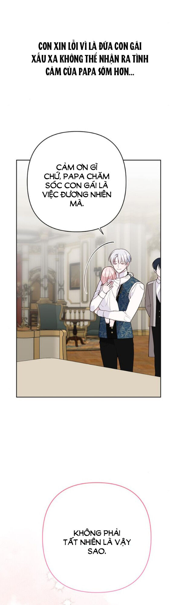 Bạo Chúa Bé Con Chapter 45 - Trang 2