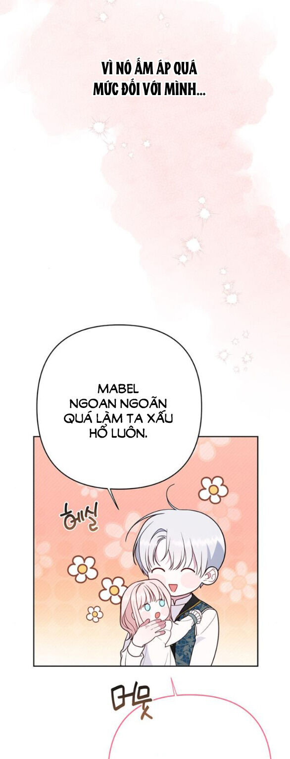 Bạo Chúa Bé Con Chapter 45 - Trang 2