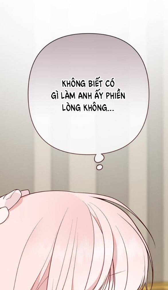 Bạo Chúa Bé Con Chapter 46.1 - Trang 2