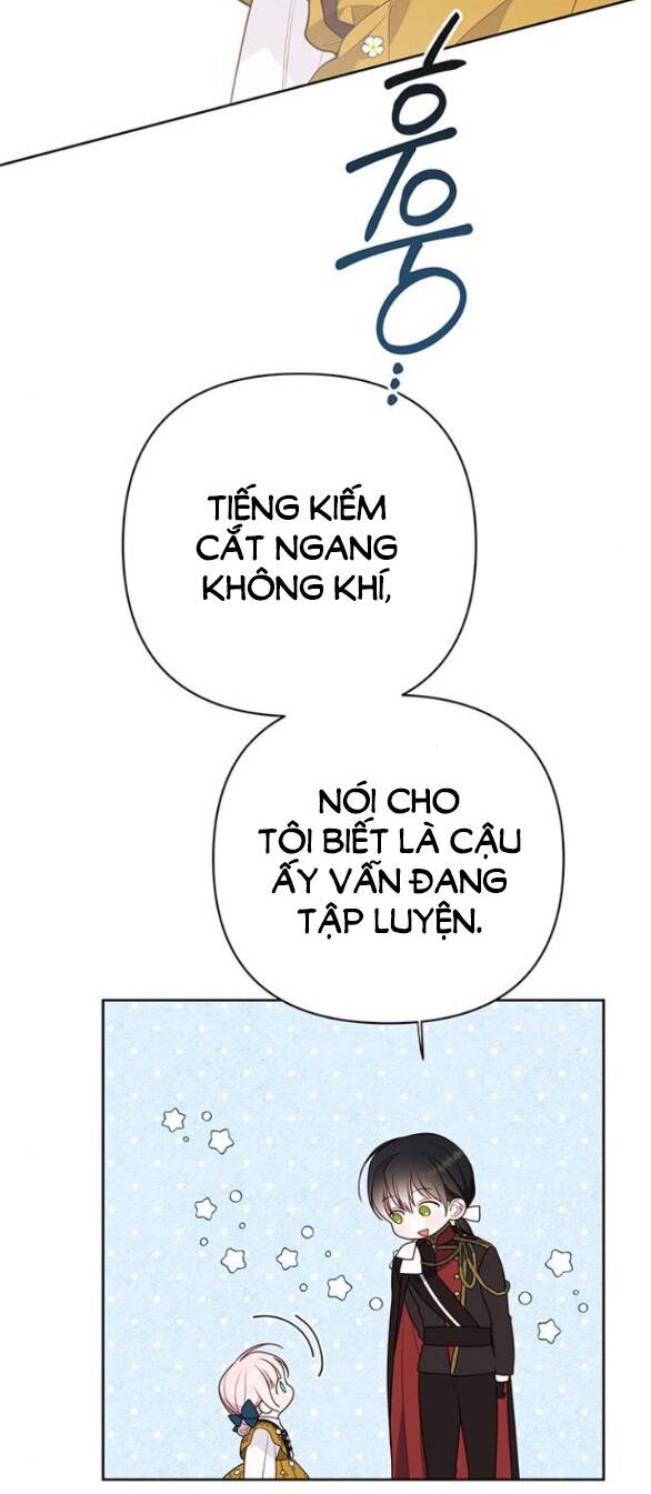 Bạo Chúa Bé Con Chapter 46.1 - Trang 2