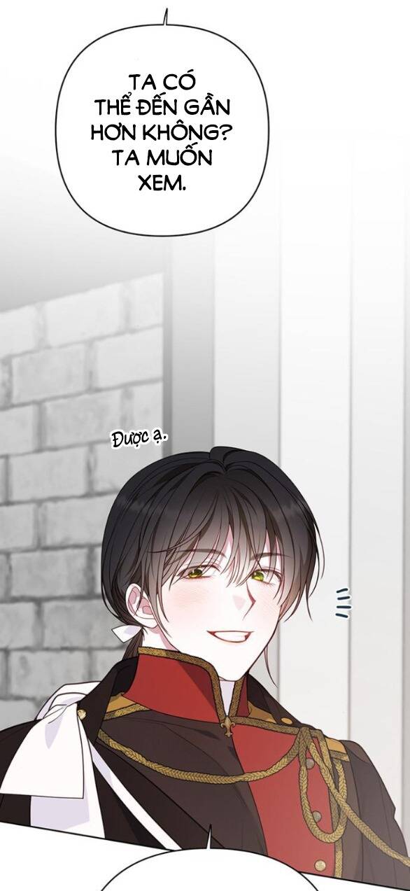 Bạo Chúa Bé Con Chapter 46.1 - Trang 2