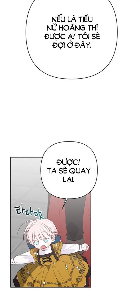 Bạo Chúa Bé Con Chapter 46.1 - Trang 2