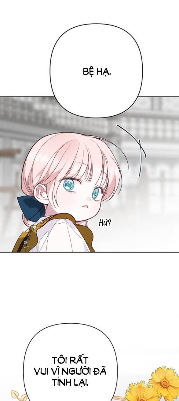 Bạo Chúa Bé Con Chapter 46.1 - Trang 2