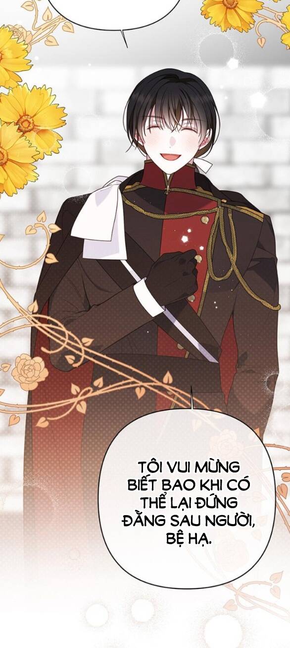 Bạo Chúa Bé Con Chapter 46.1 - Trang 2