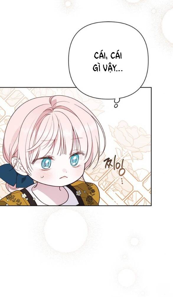 Bạo Chúa Bé Con Chapter 46.1 - Trang 2