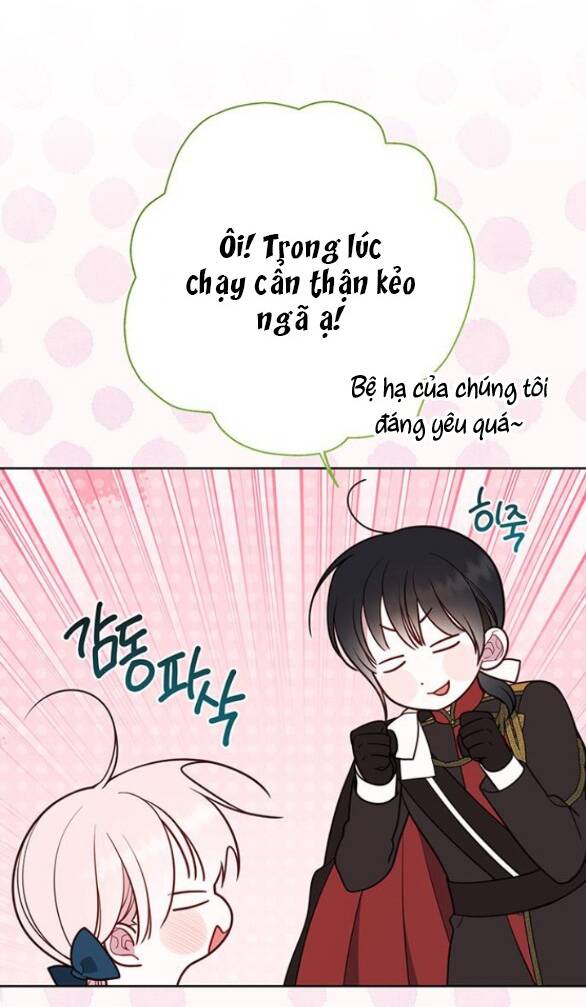 Bạo Chúa Bé Con Chapter 46.1 - Trang 2