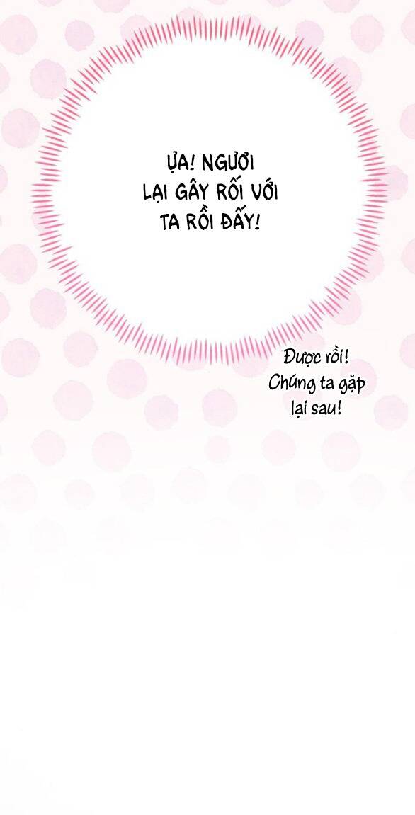 Bạo Chúa Bé Con Chapter 46.1 - Trang 2